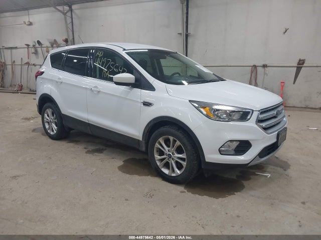 Salvage Ford Escape Image