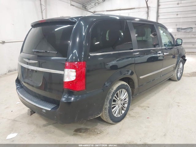 Chrysler Town & Country Touring-l