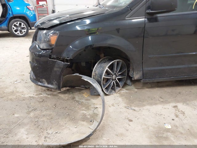 Dodge Grand Caravan Se