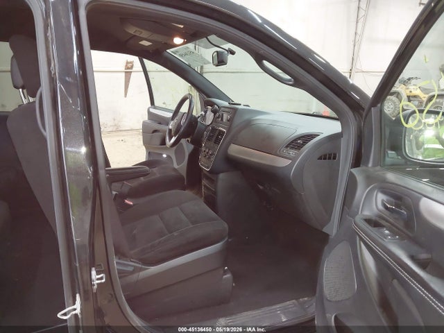Dodge Grand Caravan Se