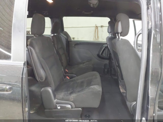Dodge Grand Caravan Se