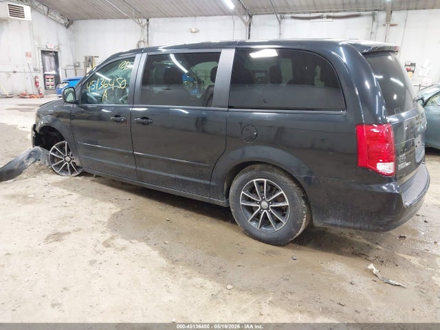 Dodge Grand Caravan Se