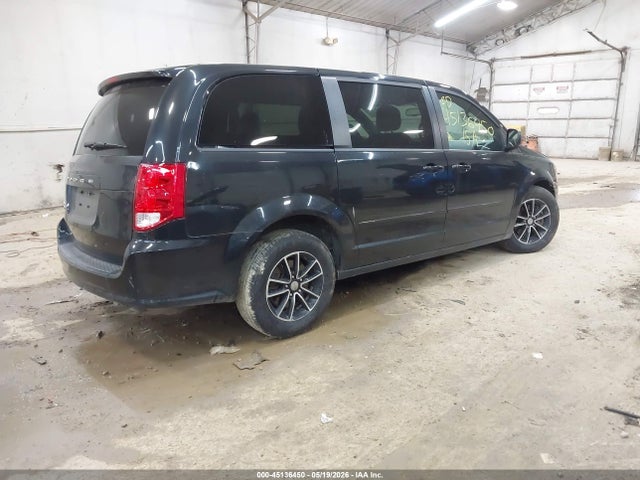 Dodge Grand Caravan Se