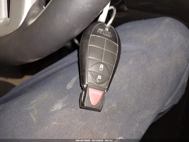 Dodge Grand Caravan Se