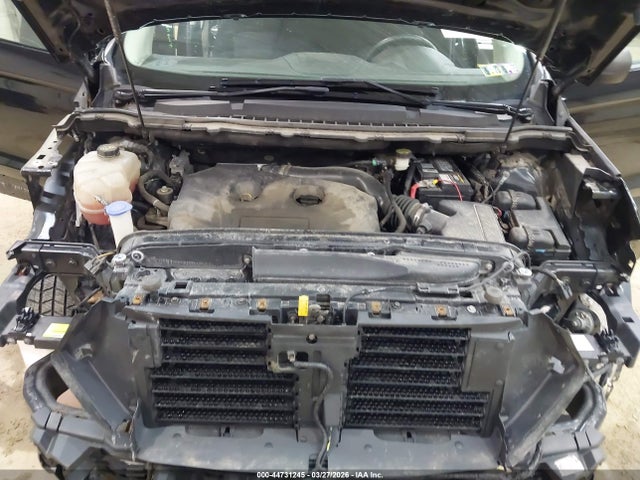 Ford Edge Se