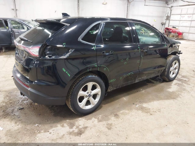 Ford Edge Se