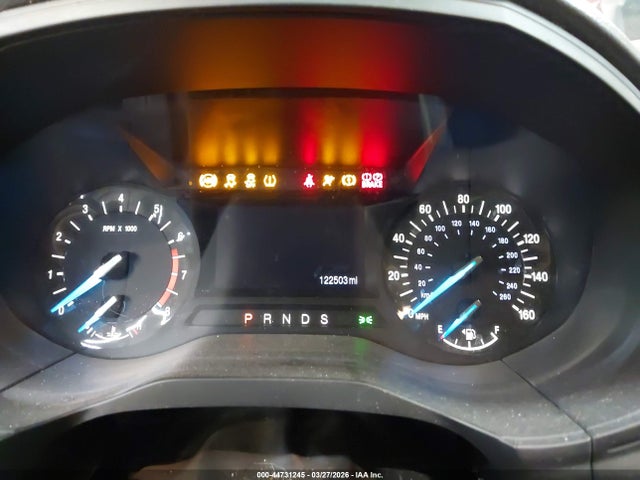 Ford Edge Se