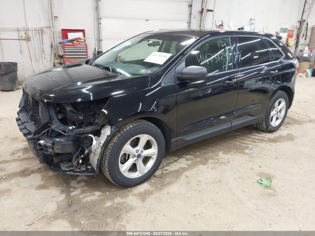 Ford Edge Se