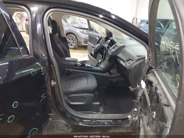 Ford Edge Se