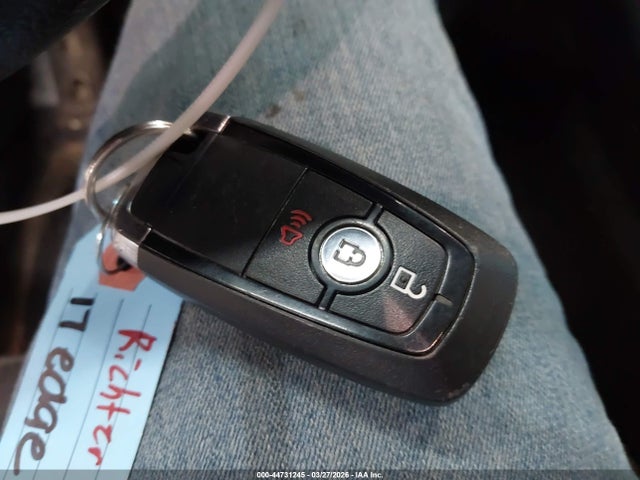 Ford Edge Se