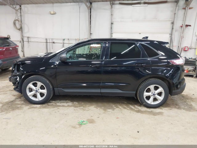 Ford Edge Se