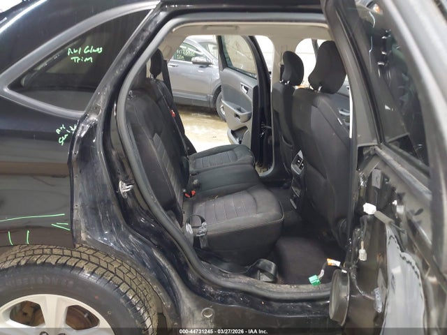 Ford Edge Se