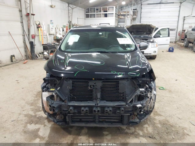 Ford Edge Se