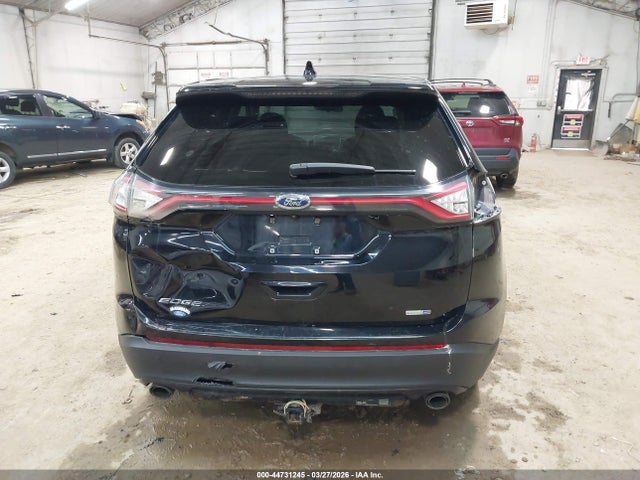 Ford Edge Se