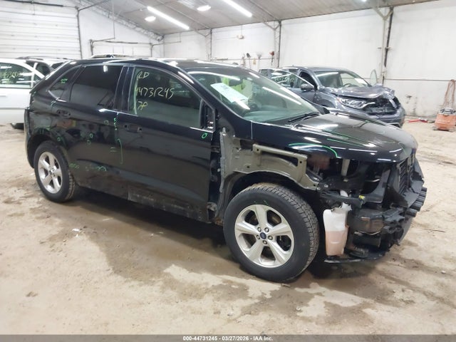 Salvage Ford Edge Image