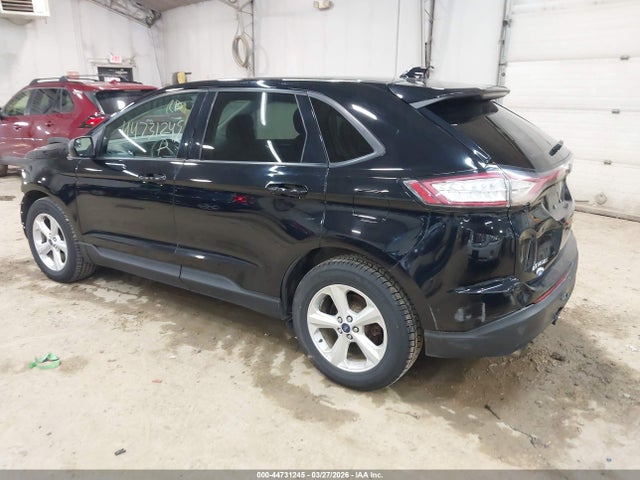 Ford Edge Se