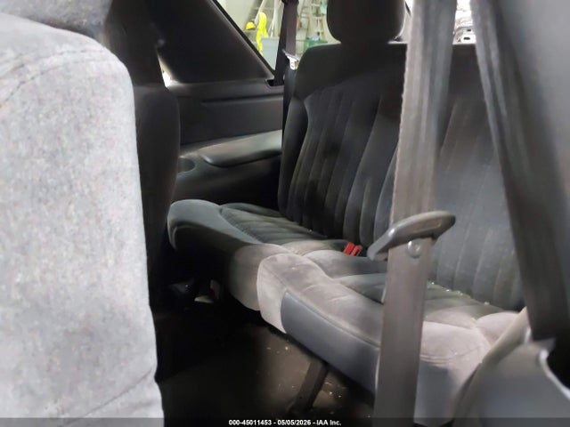 Chevrolet Blazer Ls