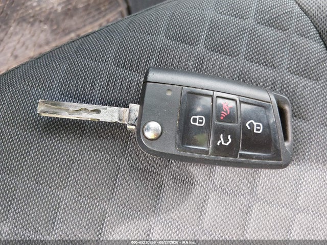 Volkswagen Tiguan 2.0t S