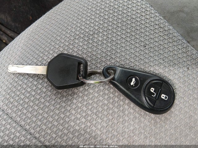 Subaru Forester 2.5x Premium