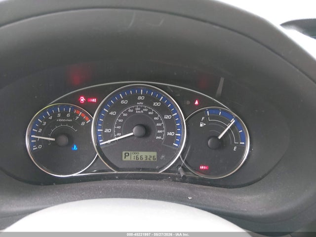 Subaru Forester 2.5x Premium