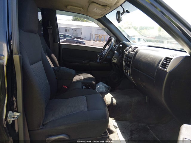 Chevrolet Colorado Lt
