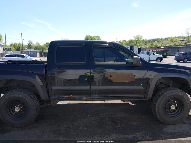 Chevrolet Colorado Lt