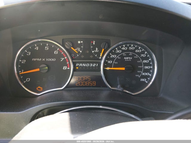 Chevrolet Colorado Lt