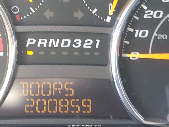 Chevrolet Colorado Lt