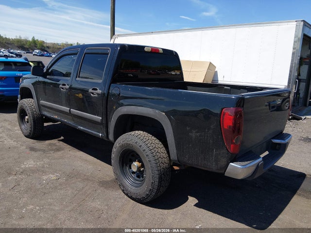 Chevrolet Colorado Lt