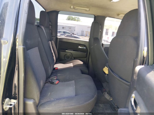 Chevrolet Colorado Lt