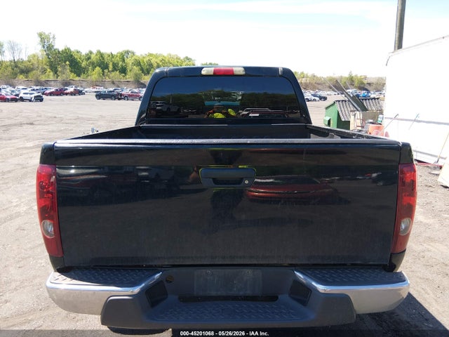 Chevrolet Colorado Lt