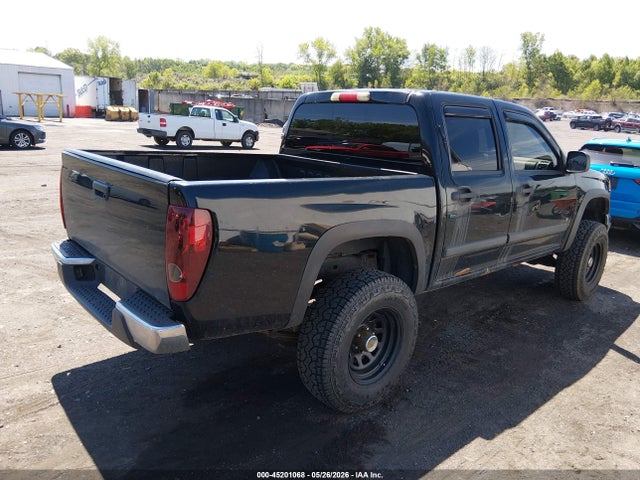 Chevrolet Colorado Lt