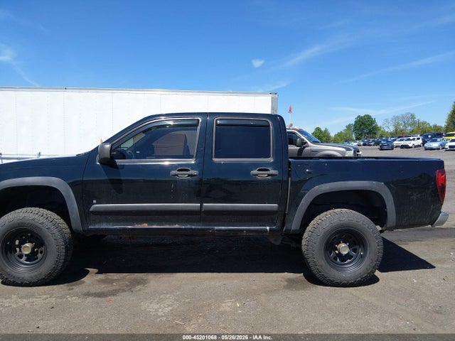Chevrolet Colorado Lt