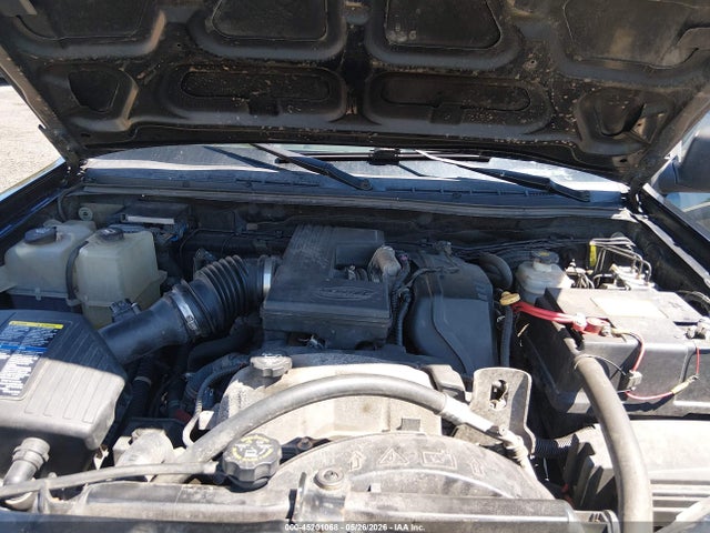 Chevrolet Colorado Lt
