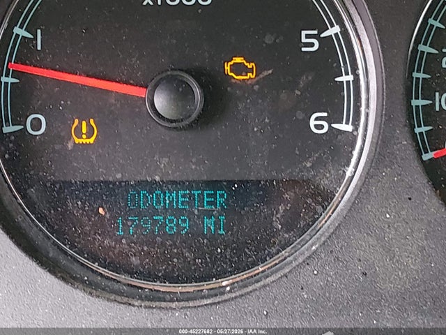 Chevrolet Tahoe Lt