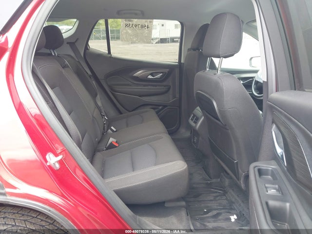 GMC Terrain Awd Sle