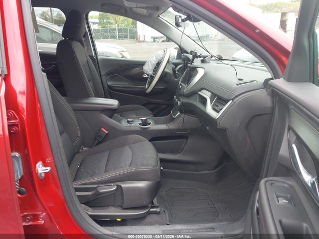 GMC Terrain Awd Sle