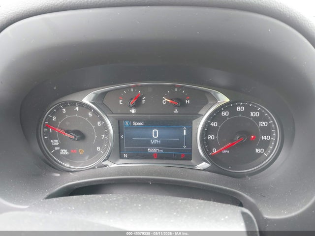 GMC Terrain Awd Sle