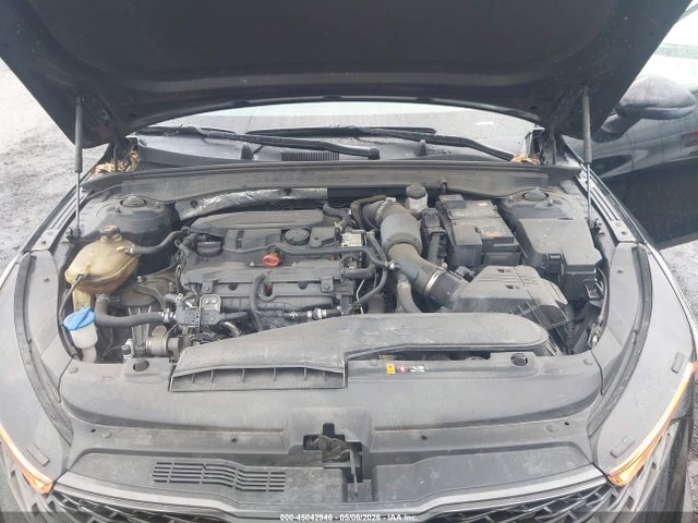 Kia K5 Gt-line