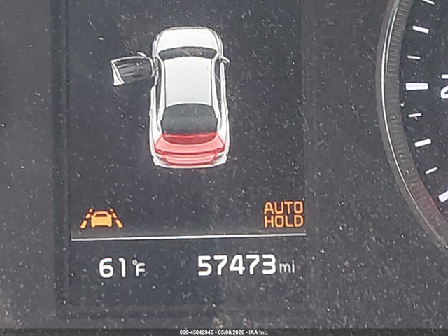 Kia K5 Gt-line