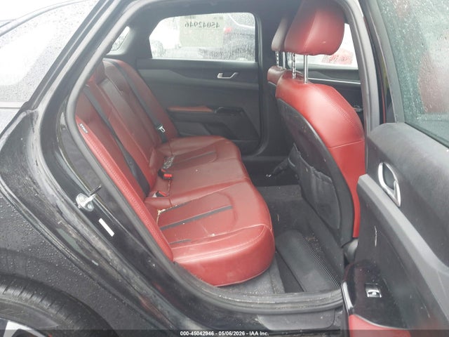 Kia K5 Gt-line