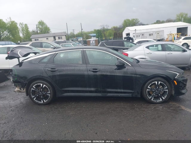 Kia K5 Gt-line