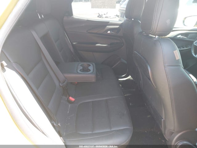 Chevrolet Trailblazer Awd Activ