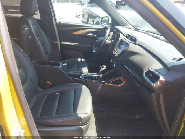 Chevrolet Trailblazer Awd Activ