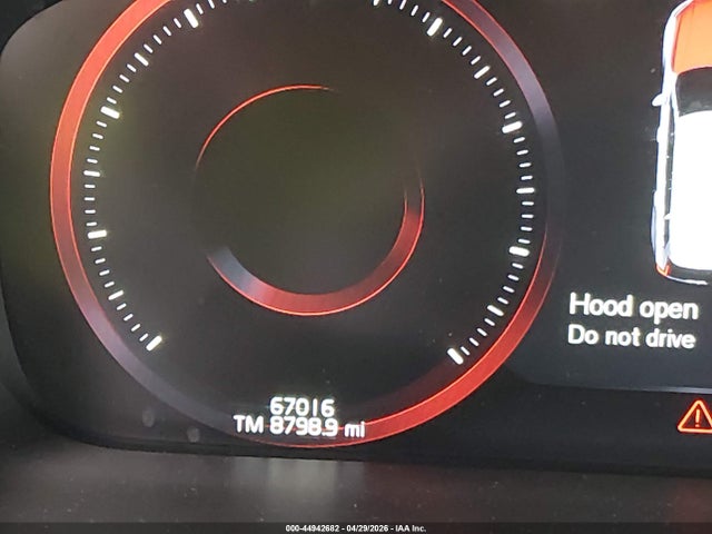 Volvo XC90 T6 Momentum
