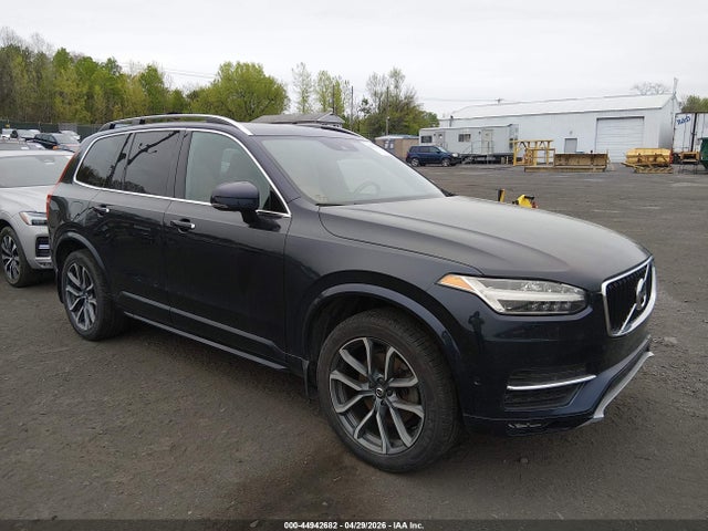Salvage Volvo XC90 Image