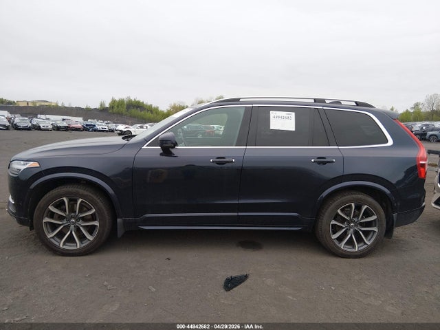 Volvo XC90 T6 Momentum