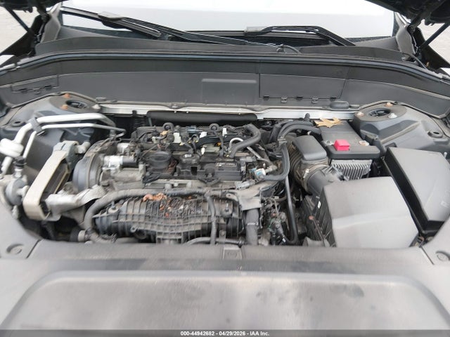 Volvo XC90 T6 Momentum