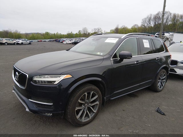 Volvo XC90 T6 Momentum