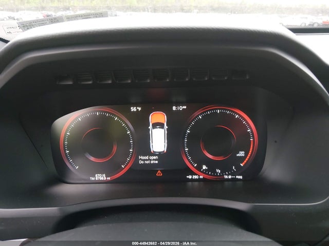 Volvo XC90 T6 Momentum
